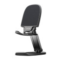 Desktop phone stand Joyroom JR-ZS371(black)