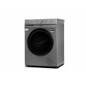 Toshiba front-loading washing machine Slim TW-BL70A2PL(SS)