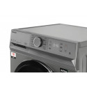 Toshiba front-loading washing machine Slim TW-BL70A2PL(SS)
