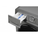 Slim washing-machine TW-BL70A2PL(SS)