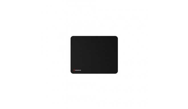 Mousepad Genesis Carbon 500 XL Logo