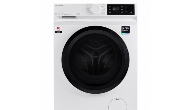 Slim washing-machine TW-BL70A2PL(WK)