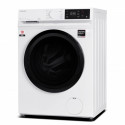 Toshiba front-loading washing machine Slim TW-BL70A2PL(WK)