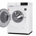 Toshiba front-loading washing machine Slim TW-BL70A2PL(WK)