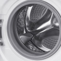 Toshiba front-loading washing machine Slim TW-BL70A2PL(WK)