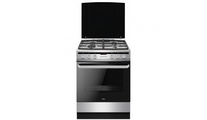 Gas-electric cooker 618GE3.39HZPTADPNAQXX