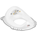 Maltex 2-component toilet trainer seat white 6463_60