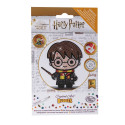 HARRY POTTER Art set with Crystals Harry Potter