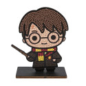 HARRY POTTER Art set with Crystals Harry Potter