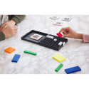 RUBIK´S CUBE puzzle game Gridlock