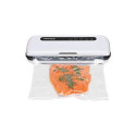 Rommelsbacher VAC110 vacuum sealer Black, White