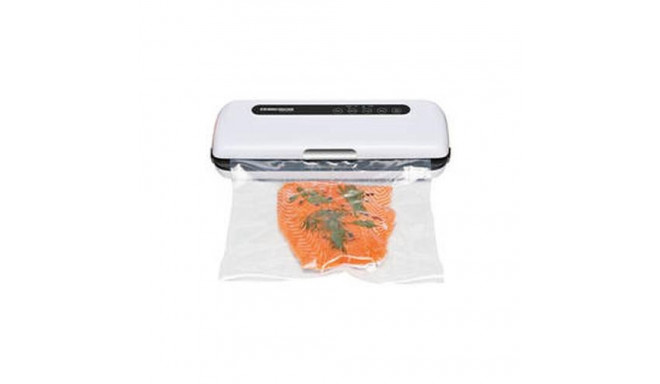 Rommelsbacher VAC110 vacuum sealer Black, White