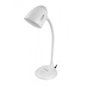 Esperanza ELD110W table lamp E27 12 W LED White