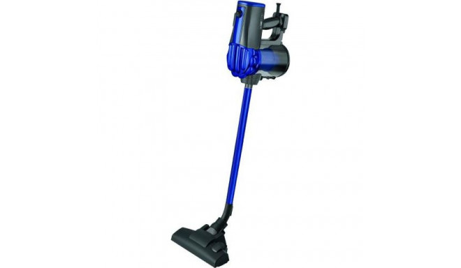 Clatronic BS 1306 handheld vacuum Blue Bagless