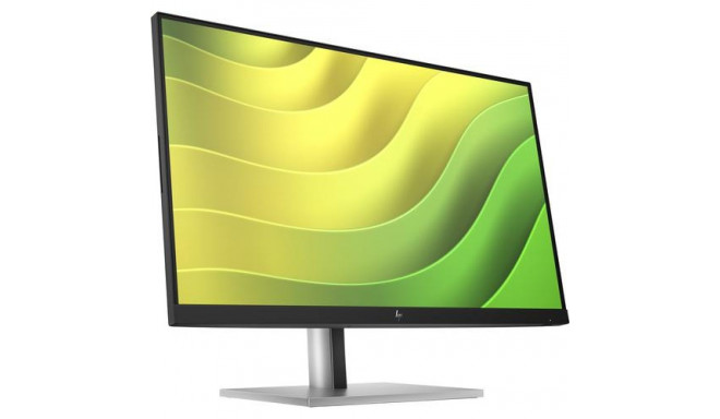 HP E24q G5 QHD Monitor