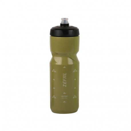 Pudel ZEFAL Sense Soft 80, roheline