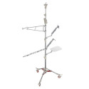 Falcam Geartree Professional Studio Boom Stand with Casters 2788