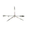 Falcam Geartree Professional Studio Boom Stand with Casters 2788