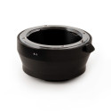 Urth Lens Mount Adapter: Compatible with Nikon F Lens to Nikon 1 Camera Body