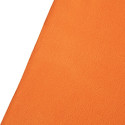 Westcott Kreukvrije Achtergrond Tijger Oranje (2,7 x 3m)