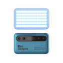 Weeylite S05 portable pocket RGB Light Blue