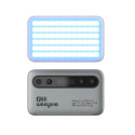 Weeylite video light S05 RGB LED, light grey