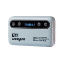 Weeylite S05 portable pocket RGB Light Grey