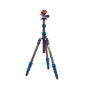 3 Legged Thing tripod Punks Brian 2.0 Airhed Neo 2.0, blue