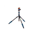 3 Legged Thing tripod Punks Brian 2.0 Airhed Neo 2.0, blue