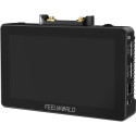 Feelworld 5.5" FT6 + FR6 5.5 Inch Wireless Video Transmission Touchmonitor 4K