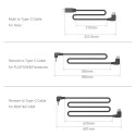 SmallRig 3323 Threaded Side Handle met Record Start/Stop Remote Trigger