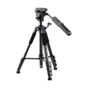 JJC TP F2 Remote Control Tripod (replaces Sony VCT VPR1)