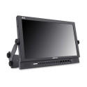 SEETEC 17.3" Aluminum Design 1920Ã1080 Pro Broadcast LCD Monitor with 3G SDI HDMI AV