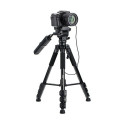 JJC TP F2 Remote Control Tripod (replaces Sony VCT VPR1)