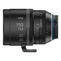 Irix Cine Lens 150mm Tele 1:1 T3.0 for Fuji X (Metric)