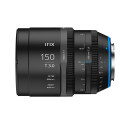 Irix Cine Lens 150mm Macro 1:1 T3.0 for Fuji X (Metric)