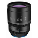 Irix Cine Lens 150mm Tele 1:1 T3.0 for Fuji X (Metric)