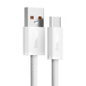 Baseus cable Dynamic USB - USB-C 2,0m white 100W