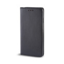 Smart Magnet case for iPhone SE 2024 black