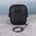 Case for Airpods / Airpods 2 Headset black
