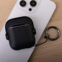 Case for Airpods / Airpods 2 Headset black