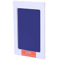 DA83A NIEBRUDZĄCY ODCISK RĄCZKI STÓPKI    10x15,3 CM BLUE DA83A NIEBRUDZĄCY ODCISK RĄCZKI STÓPKI    10x15,3 CM BLUE