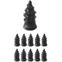 DA148 ZESTAW NAPRAWCZY DO OPON x10        ROZMIAR S - 5,3mm x 11,7mm