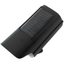  LED solar garden lamp AK333