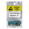 Charging board for SAMSUNG A12 A127F/M OEM (Fast Charger)