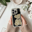 TEDDY BEAR Case for IPHONE 16 Pro Max gold