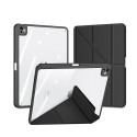 DUX DUCIS case MAGI with pencil storage for iPad Air Air 6 11" black