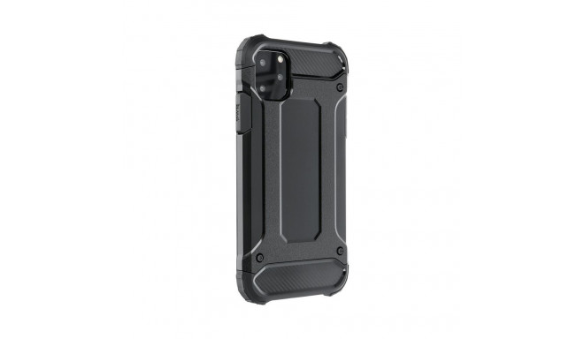 Case for iPhone 16 PRO Armor black