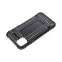 ARMOR case for IPHONE 16 Pro Max black