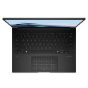 Notebook|ASUS|ZenBook Series|14 OLED|UM3406HA-QD036W|CPU  Ryzen 7|8840HS|3300 MHz|14"|1920x1200|RAM 